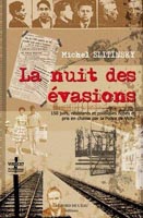 Michel Slitinsky